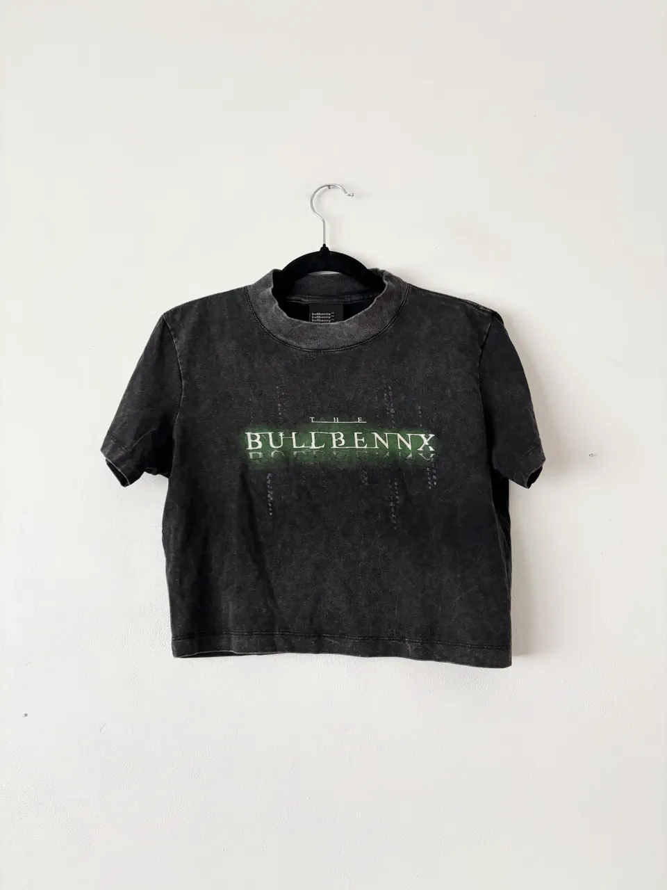 Remera Bullbenny · Talle único