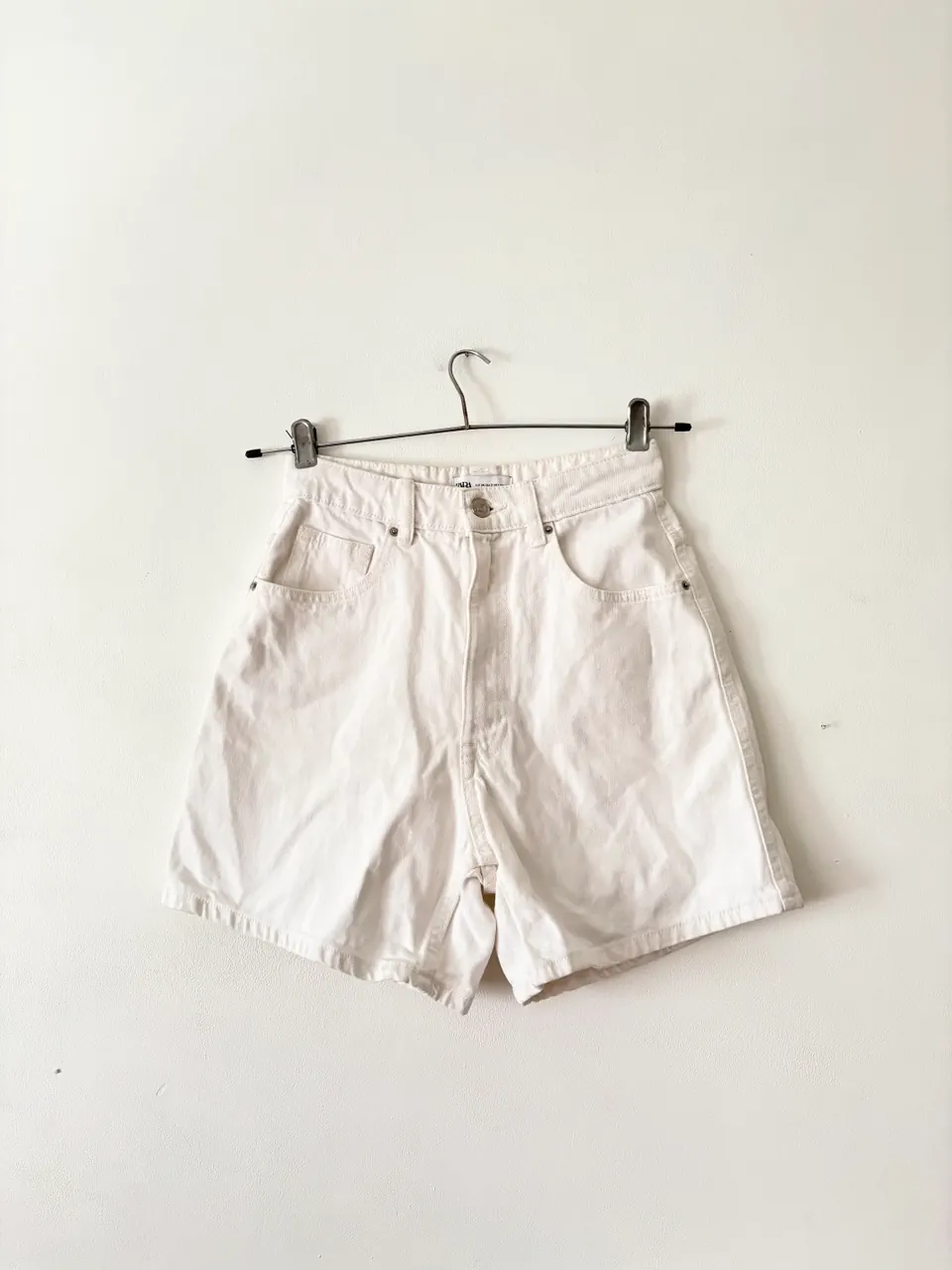 Short Zara - imagen 1