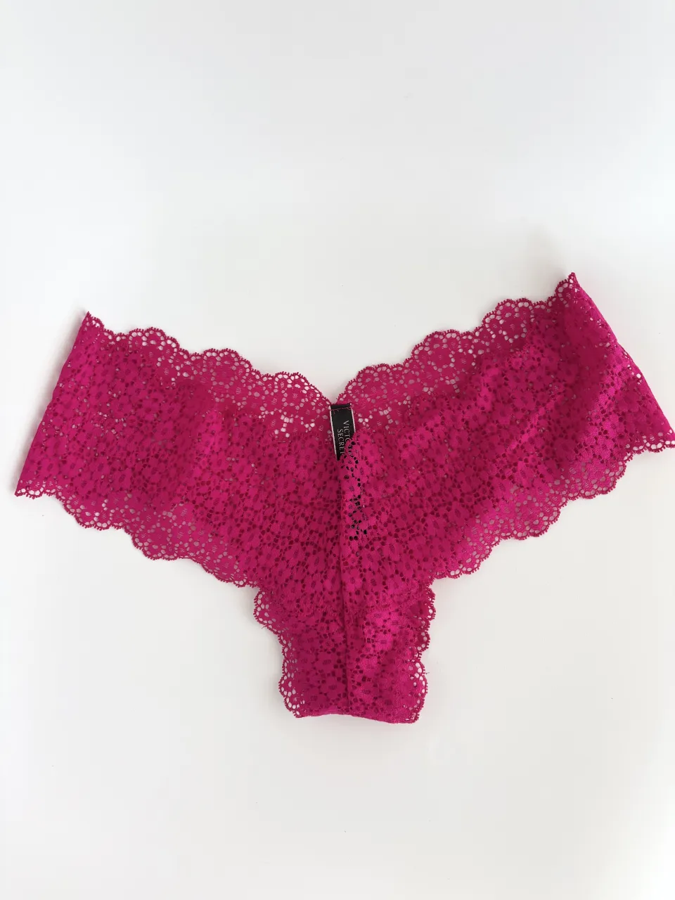 Bombacha Victoria's Secret · Talle M