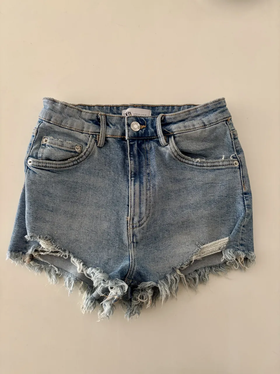 Short Zara - imagen 1