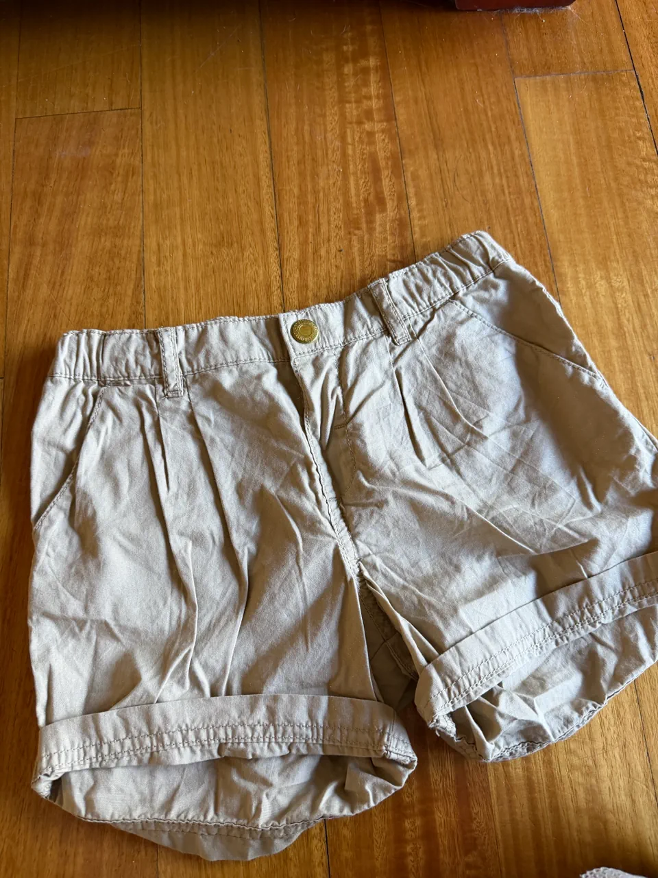 H&M · Talle 7 años / 122 cm
