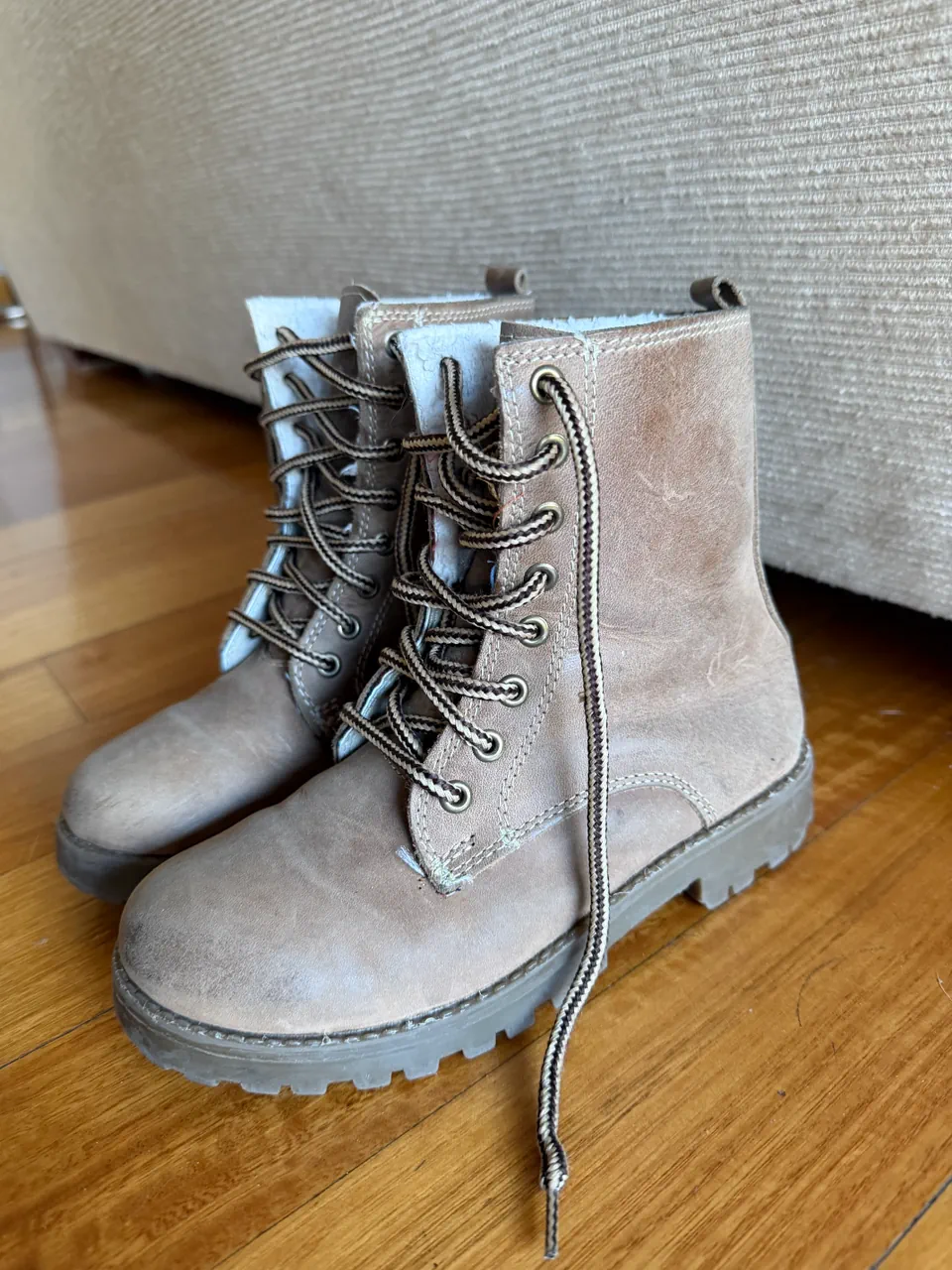 Mimo & Co · Talle AR 33