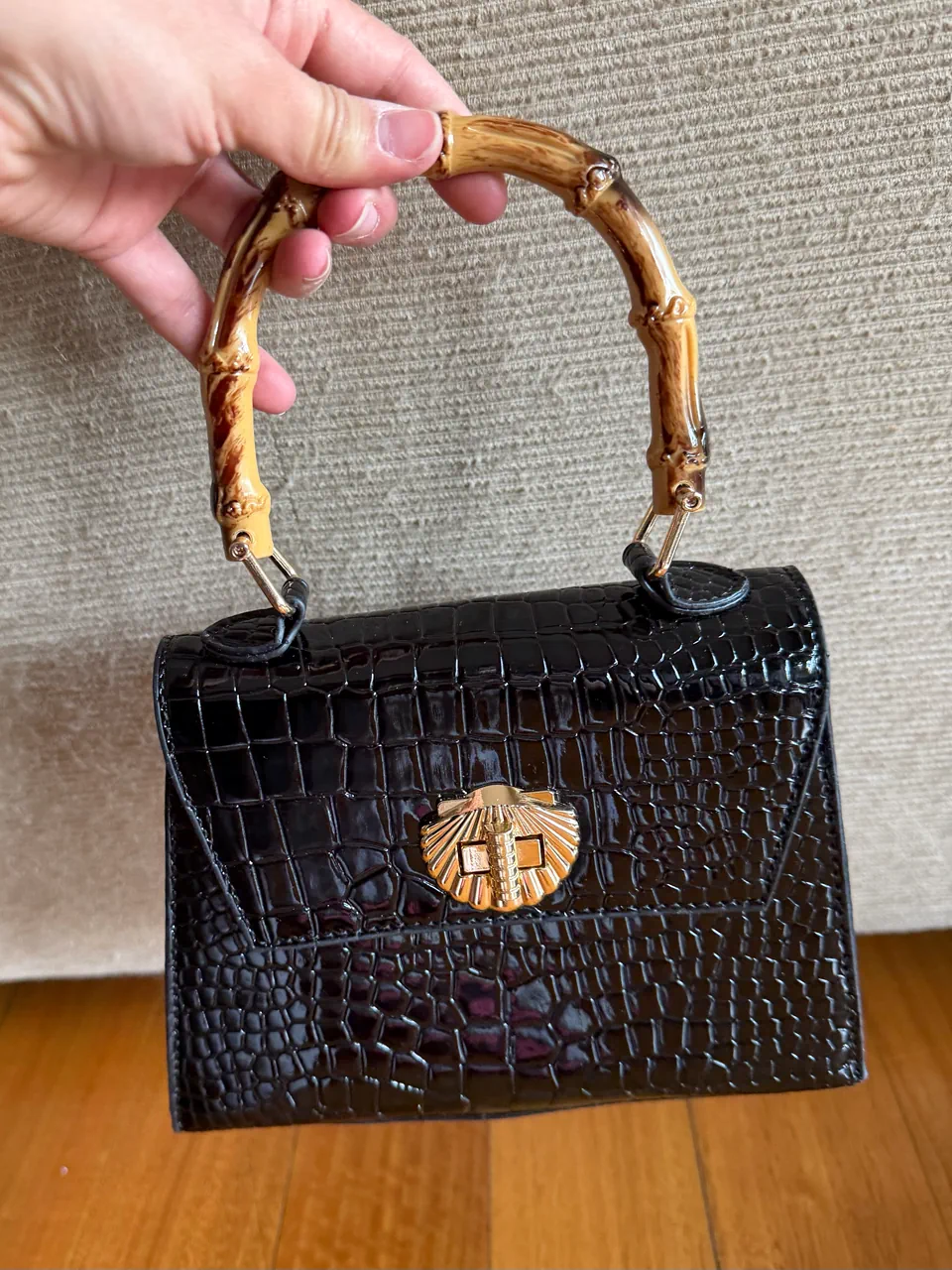 Cartera Las Pepas - imagen 1