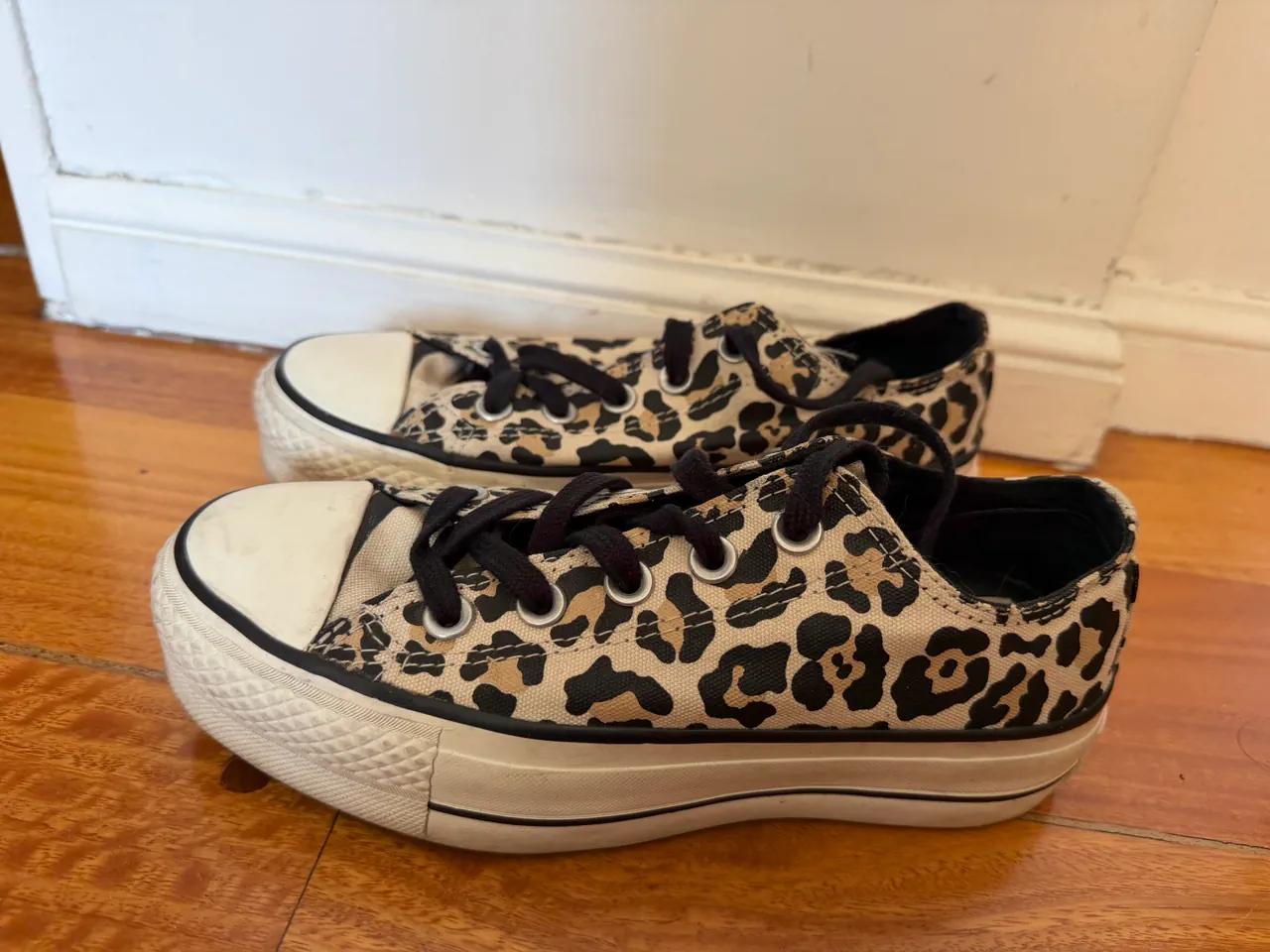 Converse · Talle AR 35