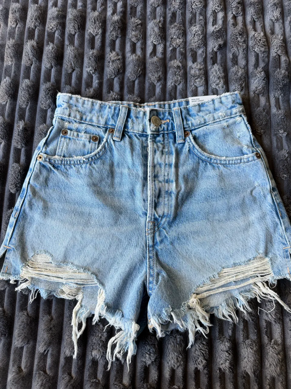 Zara · Talle EU 34