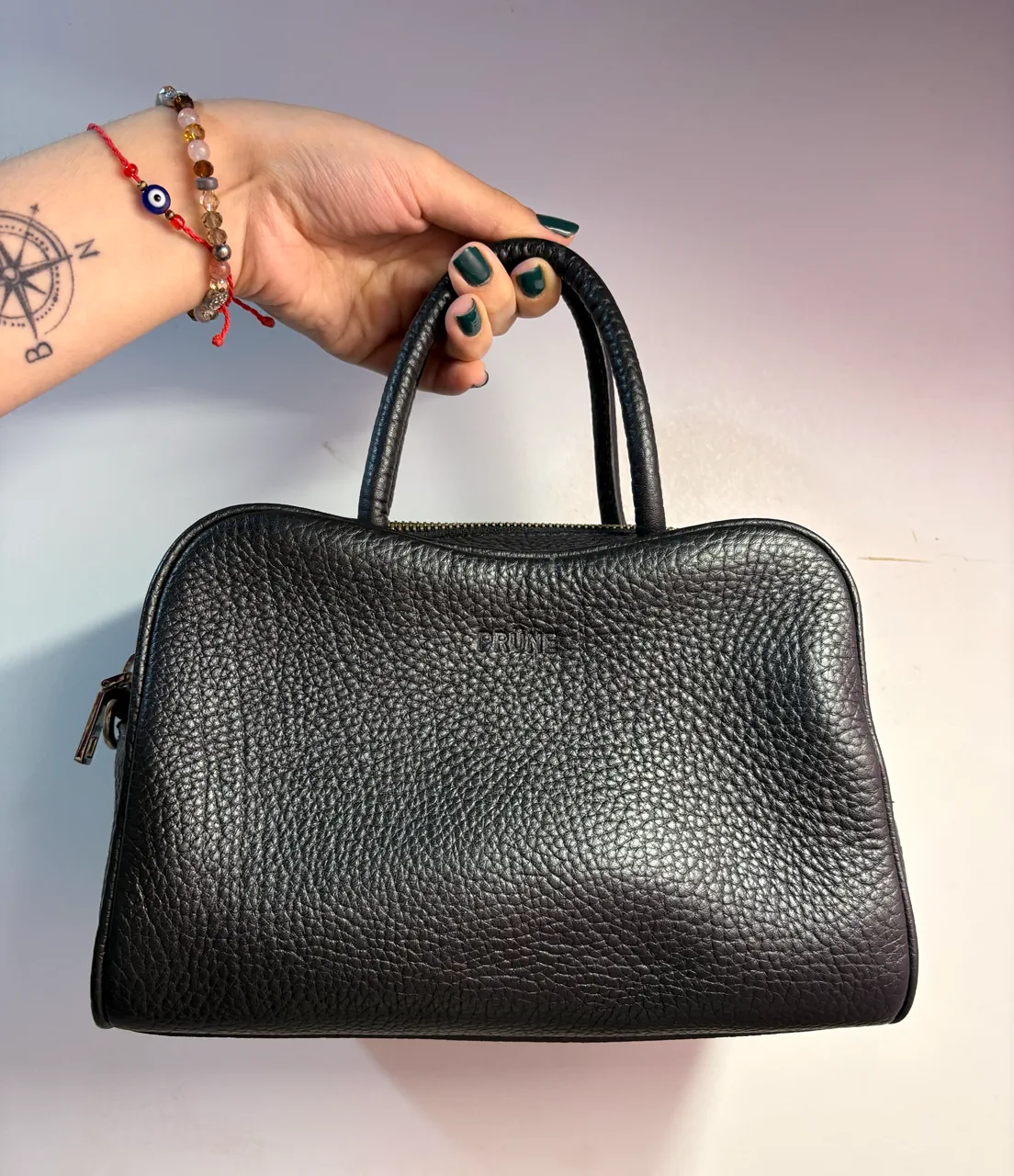 Cartera Prüne - imagen 1