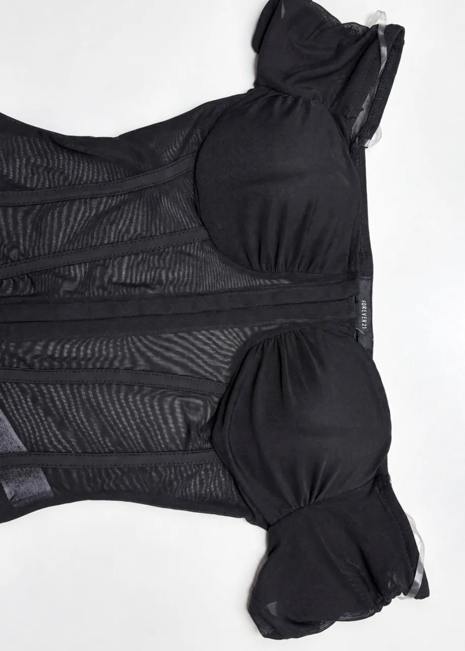 Body Forever 21 - imagen 1