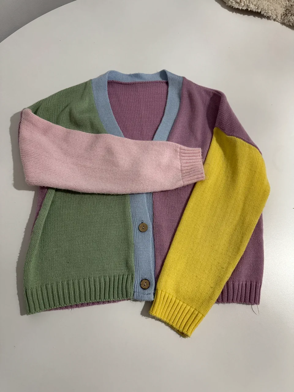 Cardigan Sin marca - imagen 1