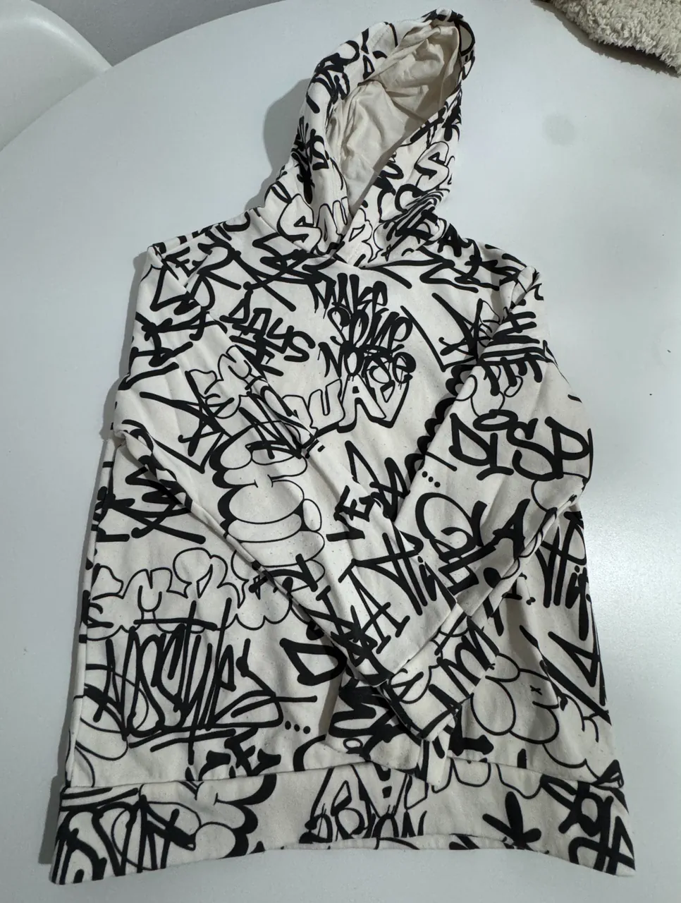 Hym · Talle 8 años / 128 cm