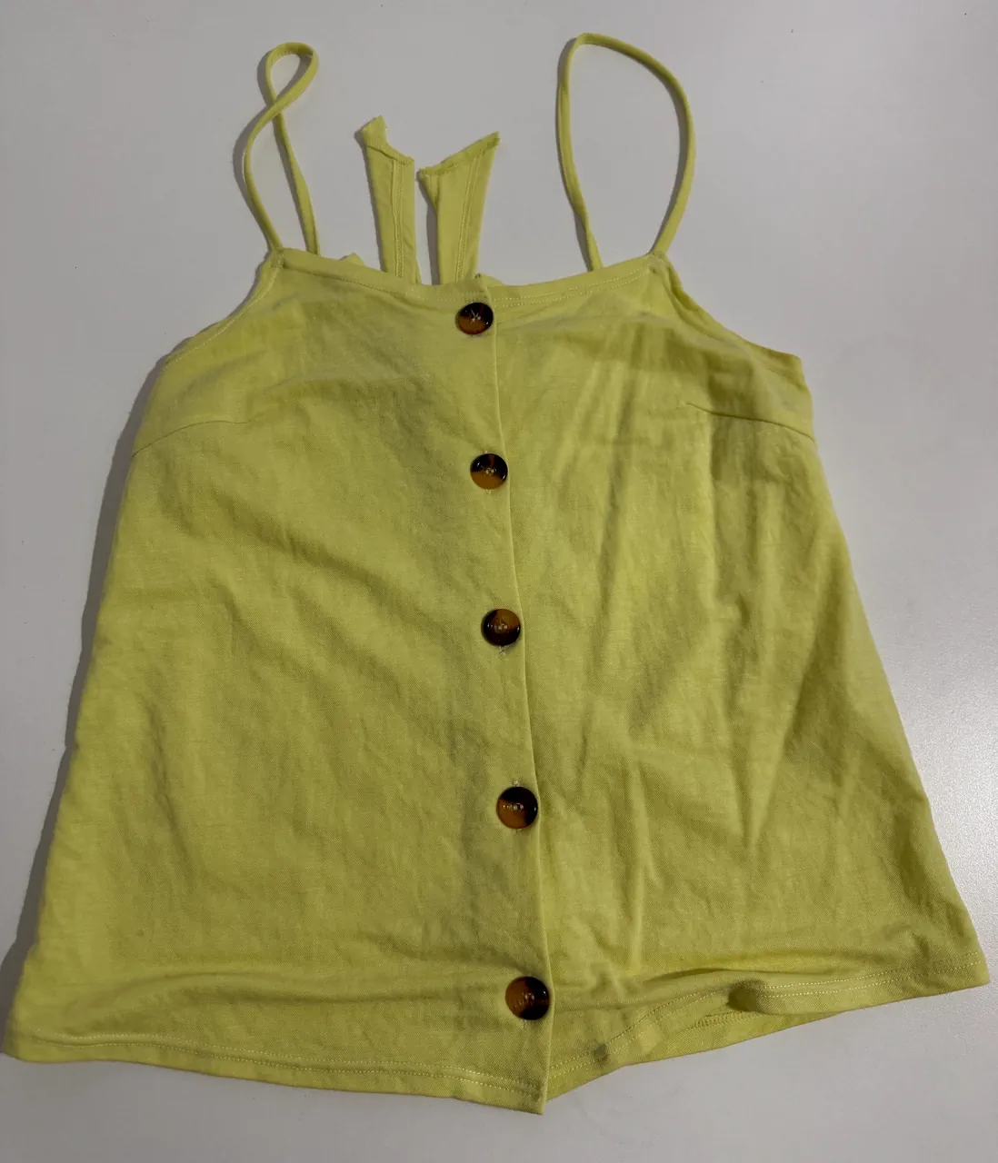 Inversa · Talle S