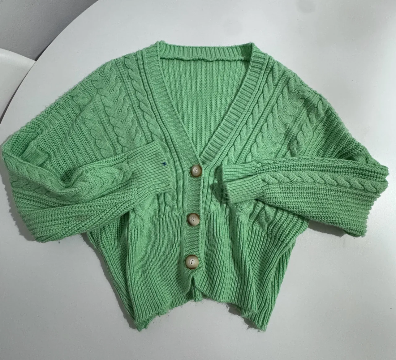 Cardigan N/a - imagen 1