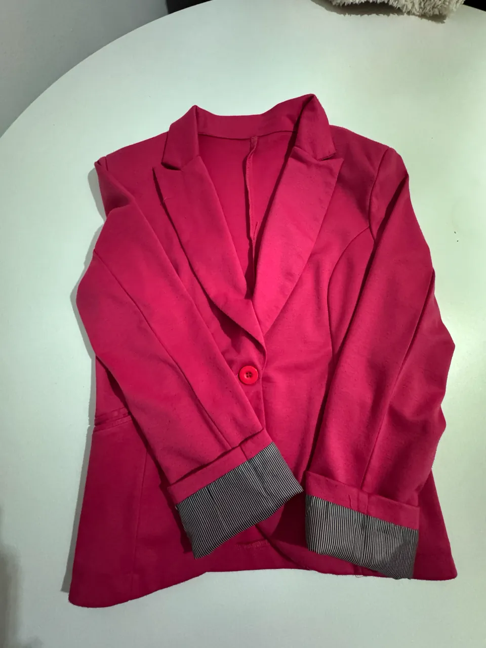 Cuesta Blanca · Talle M