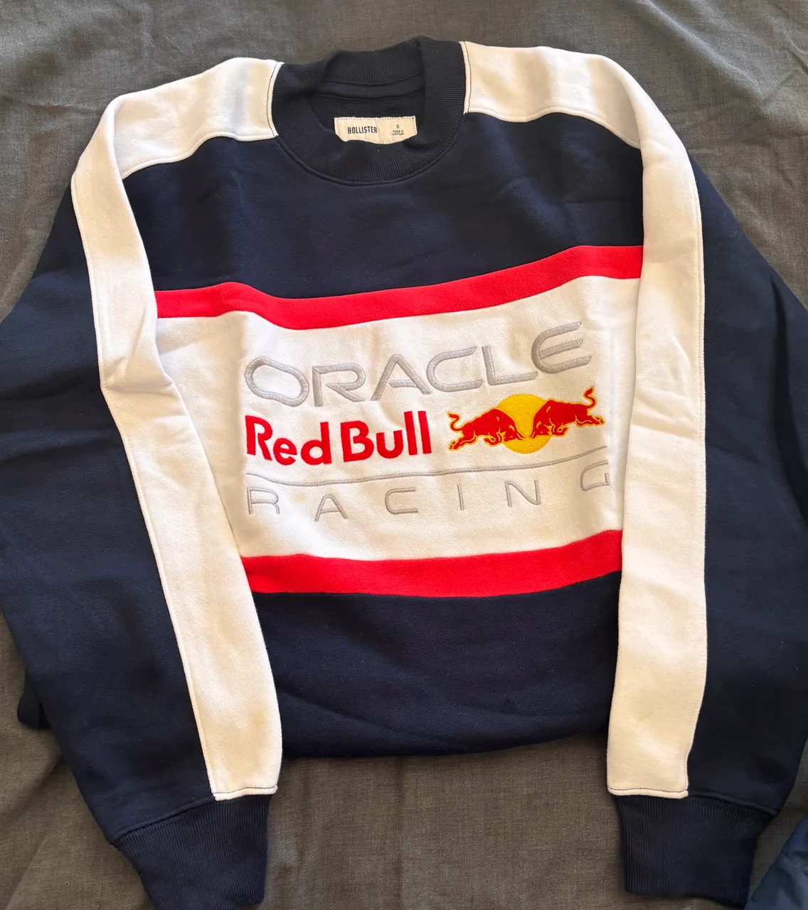 Hollister · Talle S