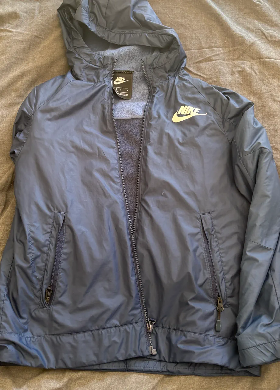 Campera Nike