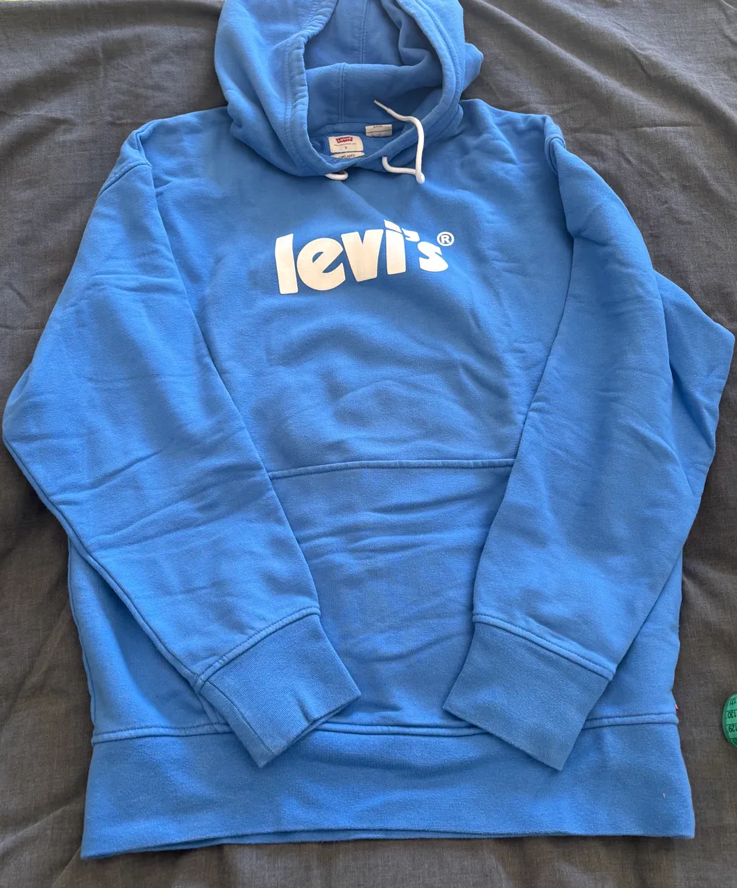 Buzo Levi's - imagen 1