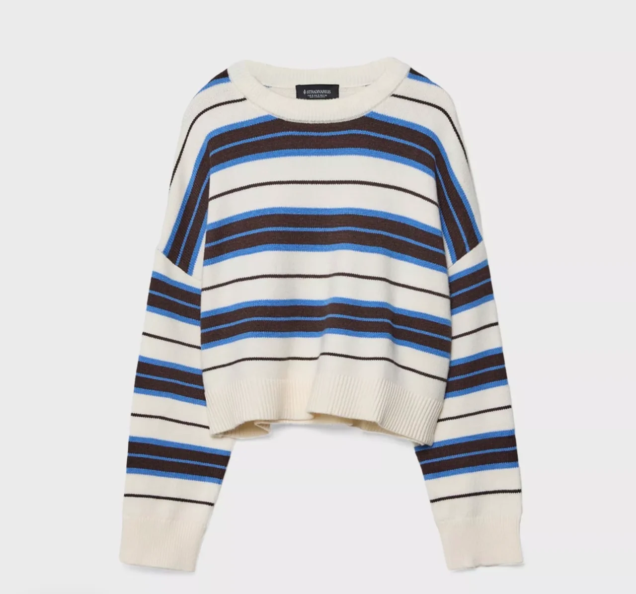 Sweater Stradivarius - imagen 1