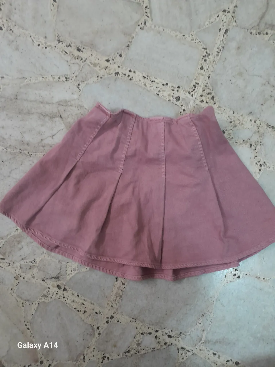 Pollera Zara - imagen 1