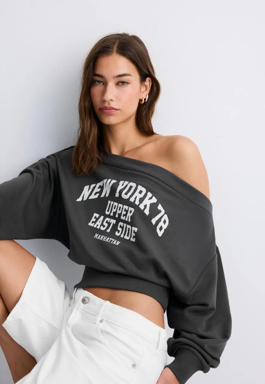 Stradivarius · Talle único