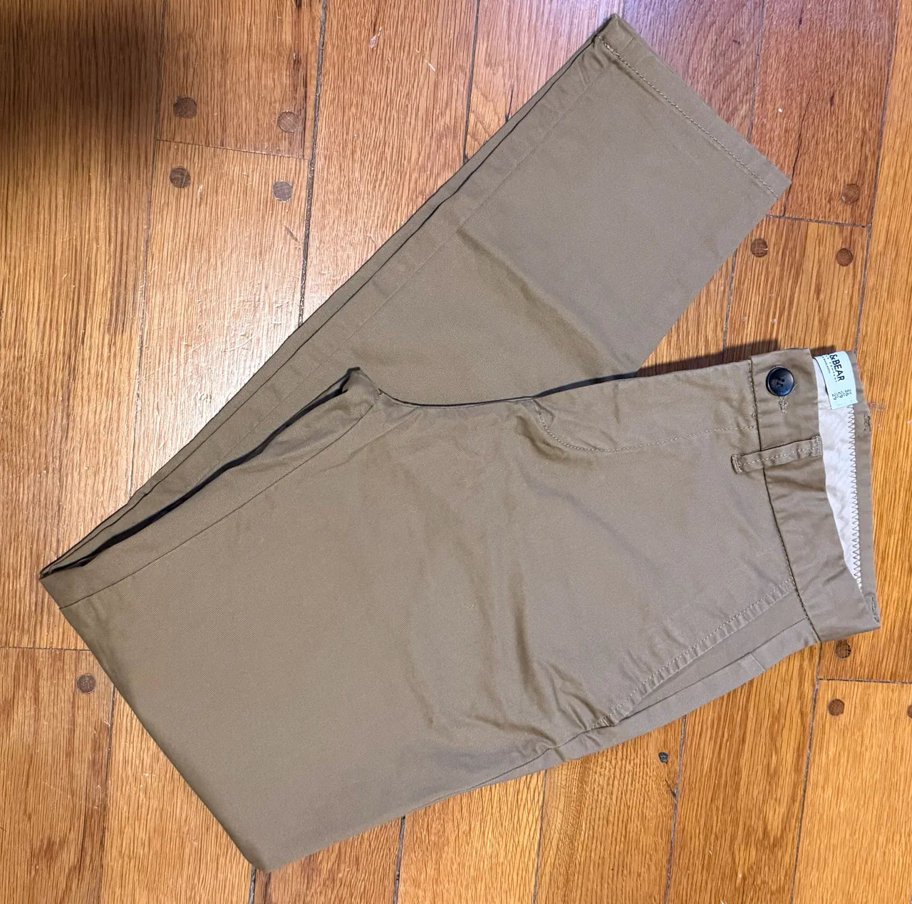 Pantalón Pull&bear - imagen 1