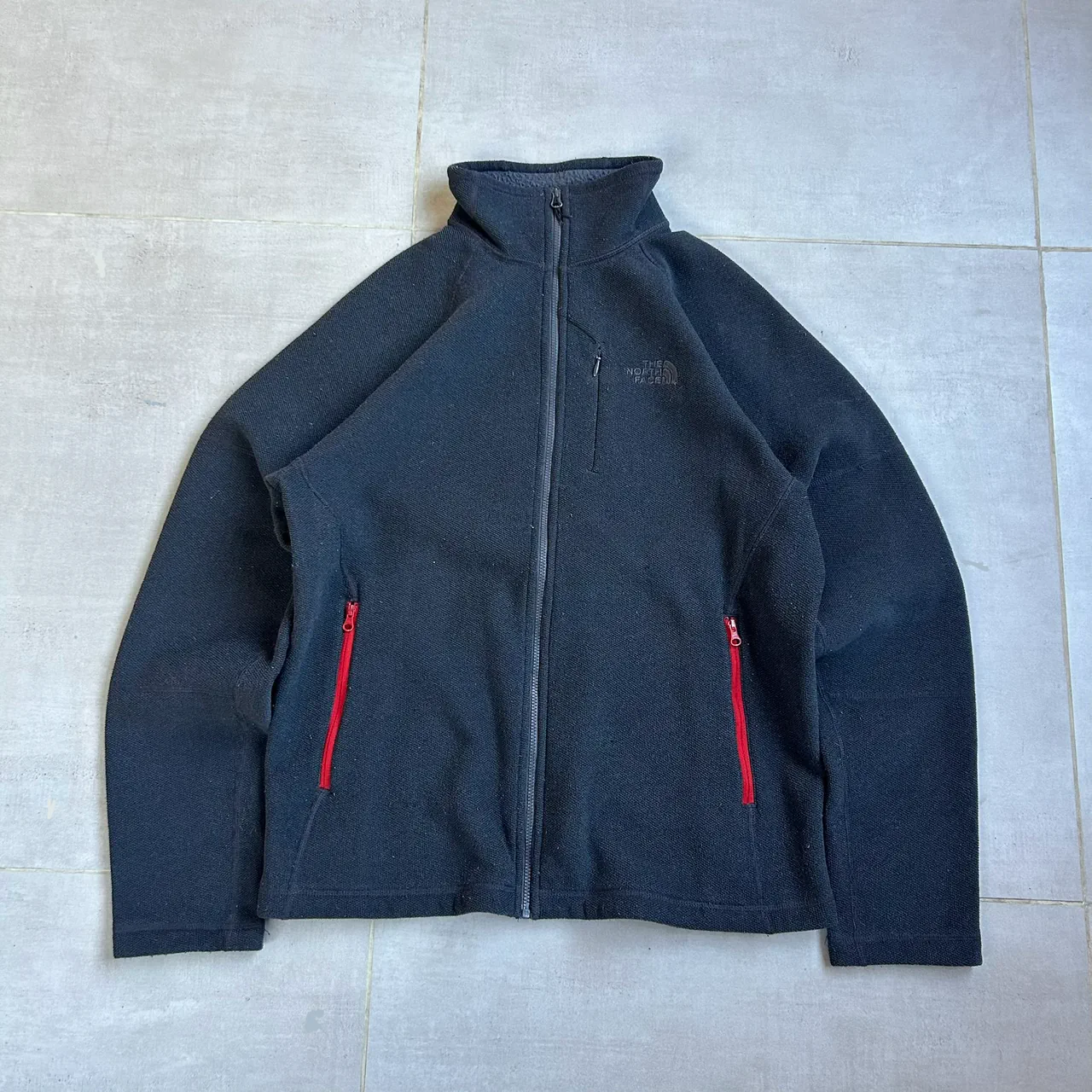 The North Face · Talle S