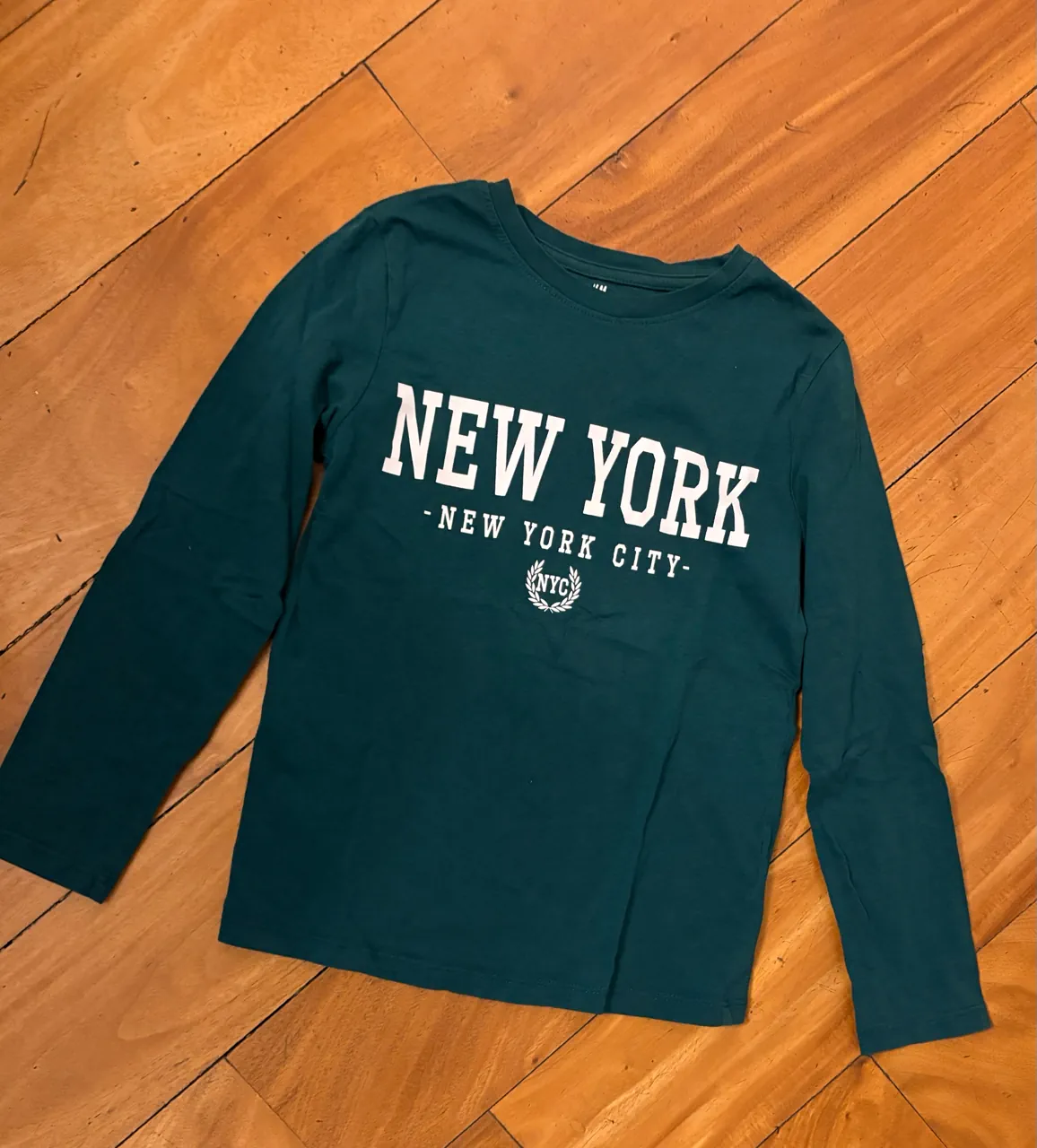 H&M · Talle 8 años / 128 cm