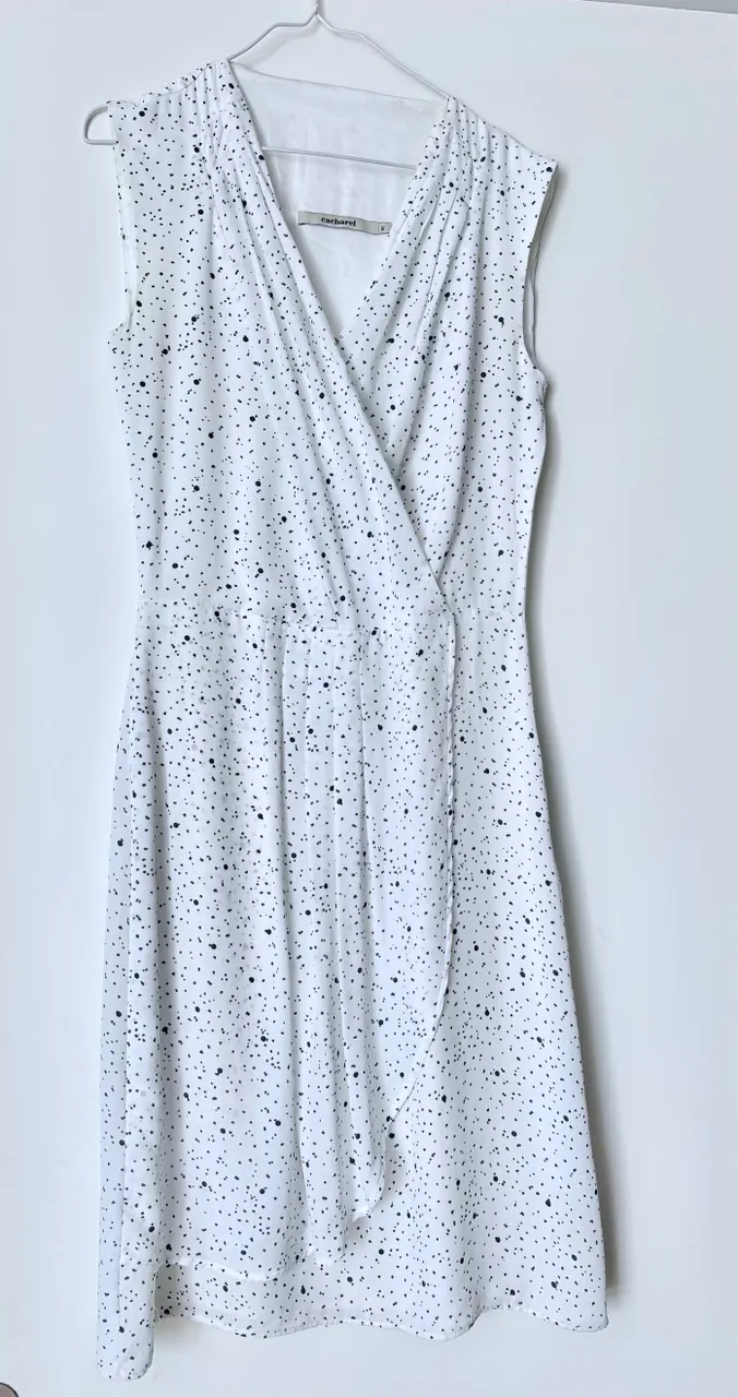 Cacharel · Talle S