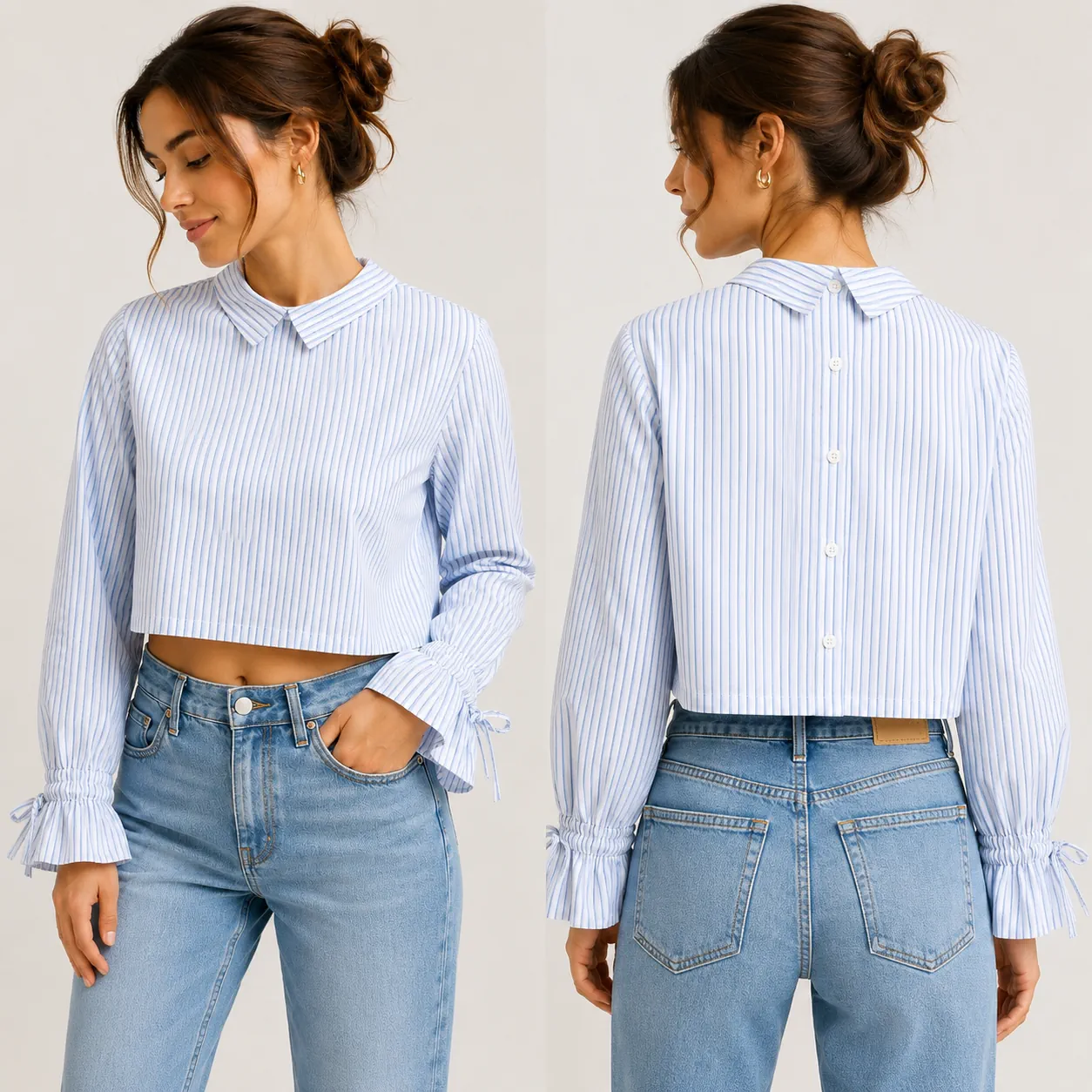 Zara · Talle S
