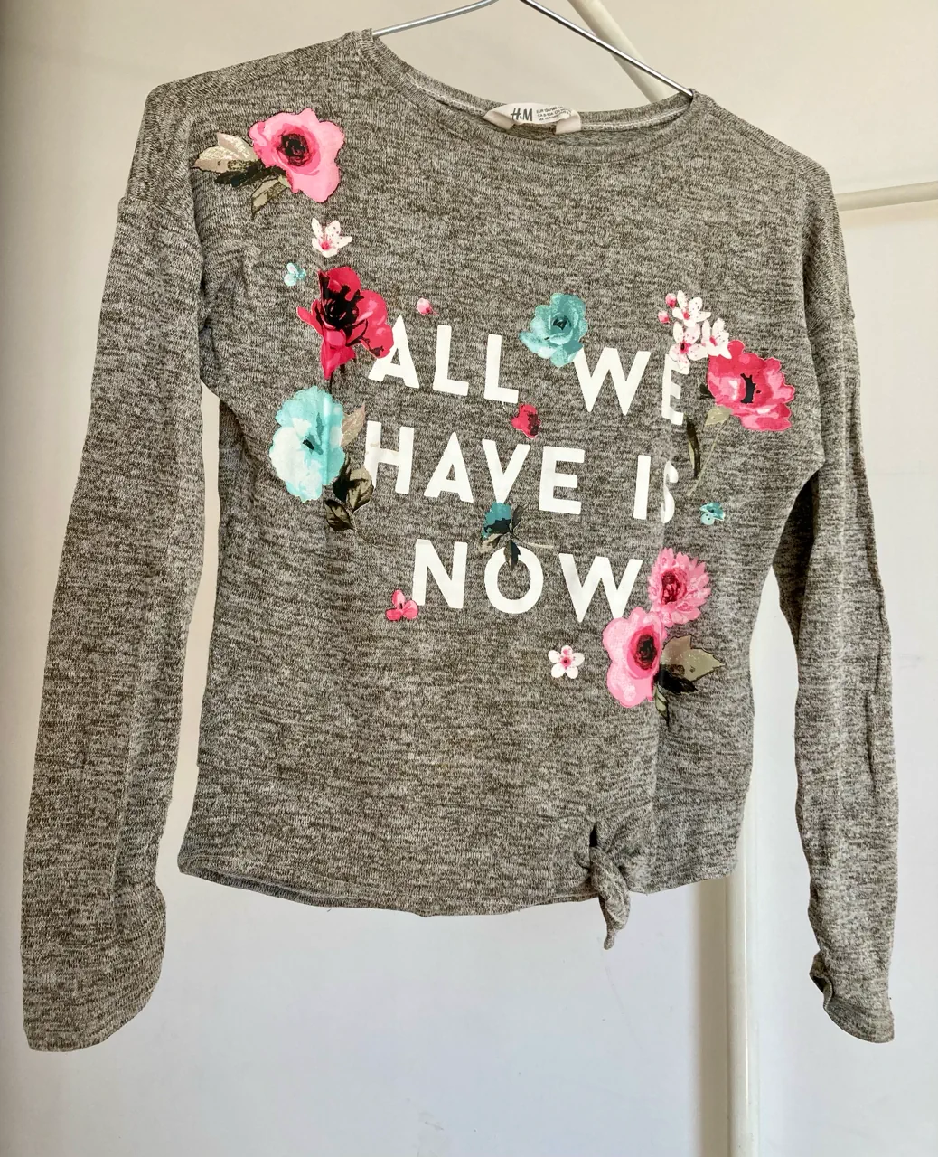 H&M · Talle 9 años / 134 cm