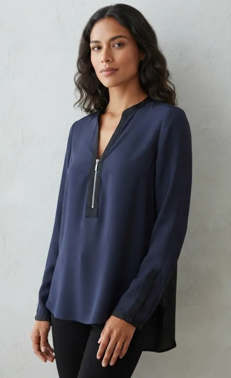 Blusa Armani Exchange - imagen 1