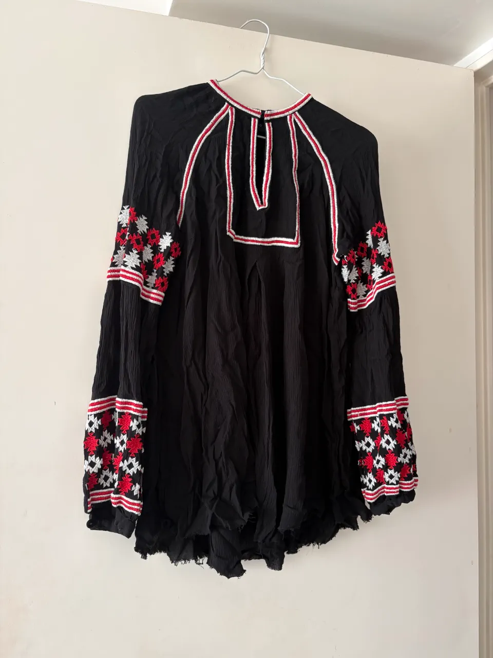 Blusa Kosiuko - imagen 1
