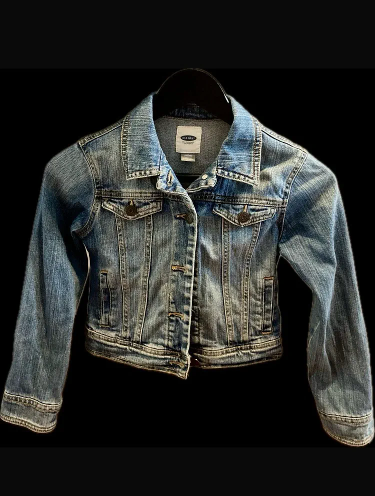 Old Navy · Talle 8 años / 128 cm