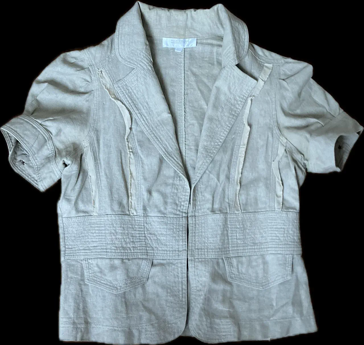 Blazer Ted Bodin - imagen 1