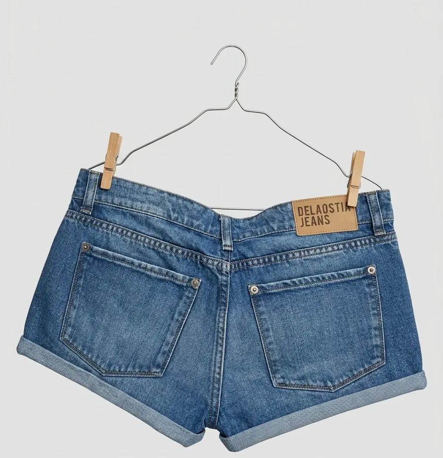 Short De la ostia - imagen 2