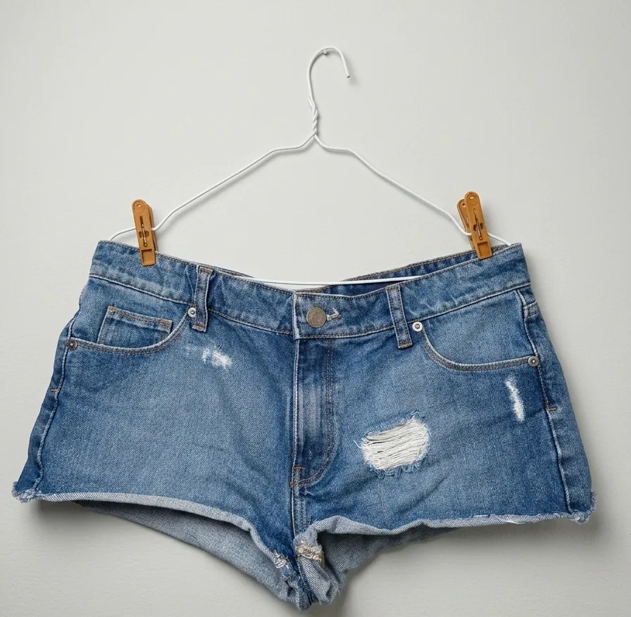 Short Delaostia - imagen 1