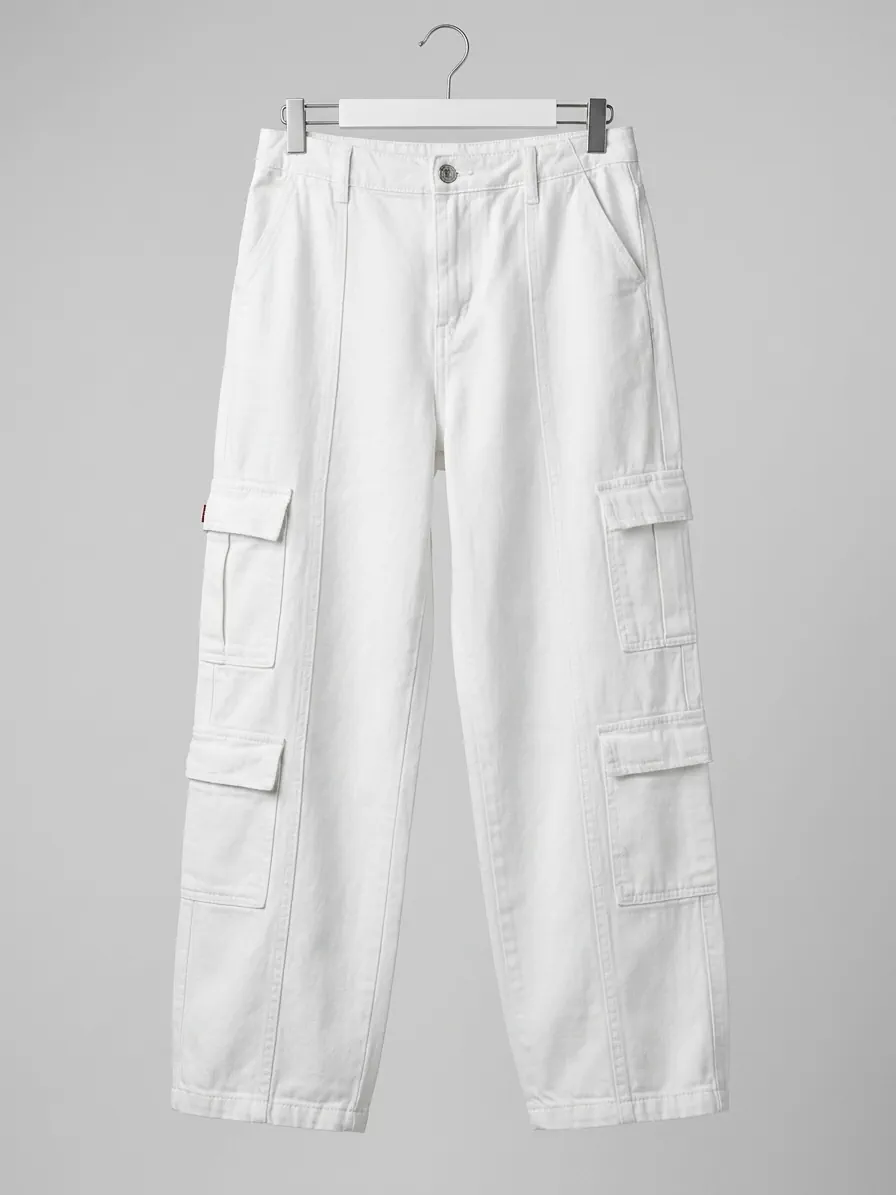 Pantalón Dos chingadas · Talle EU 38