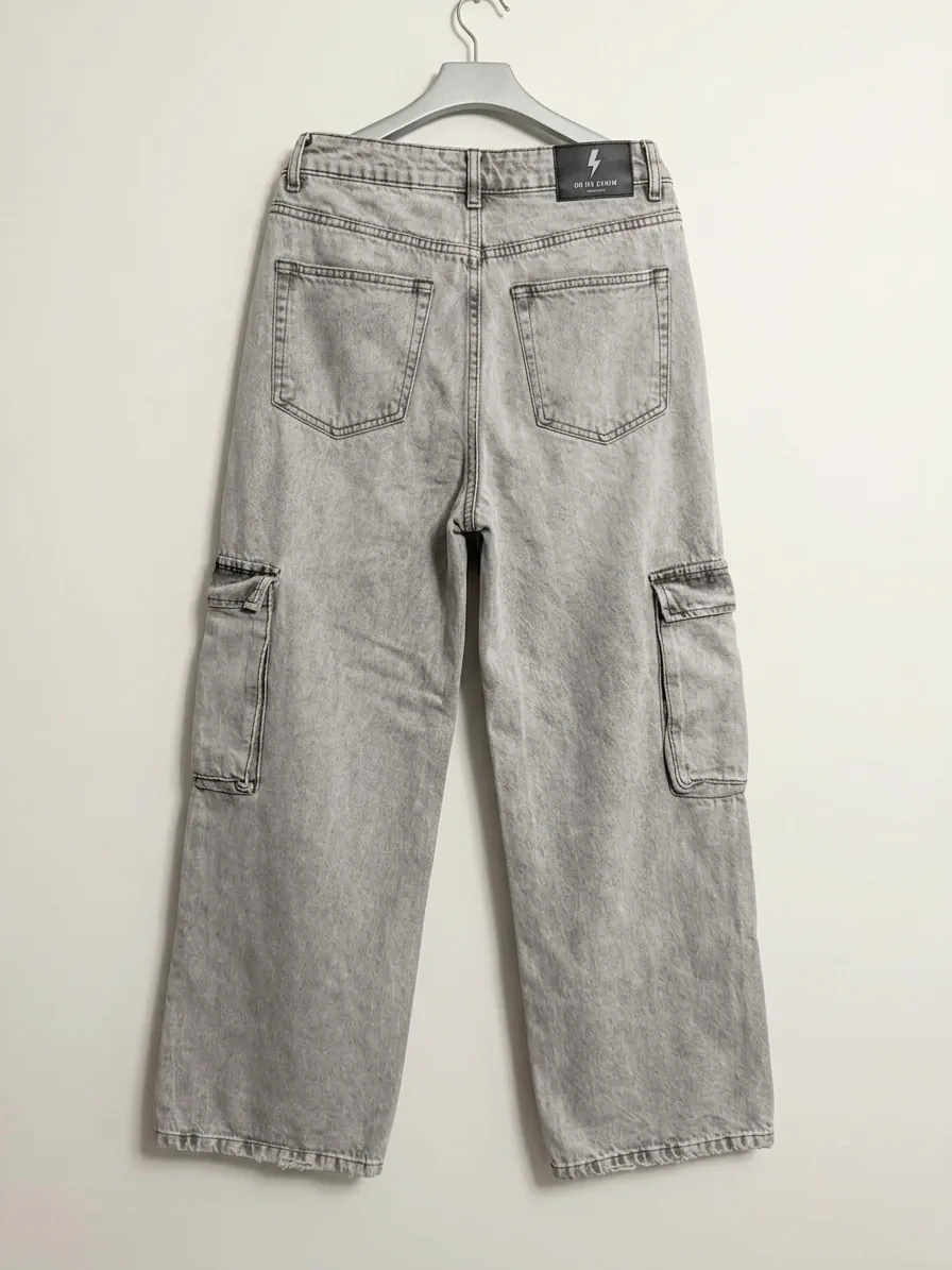 Pantalón Dos chingadas - imagen 2