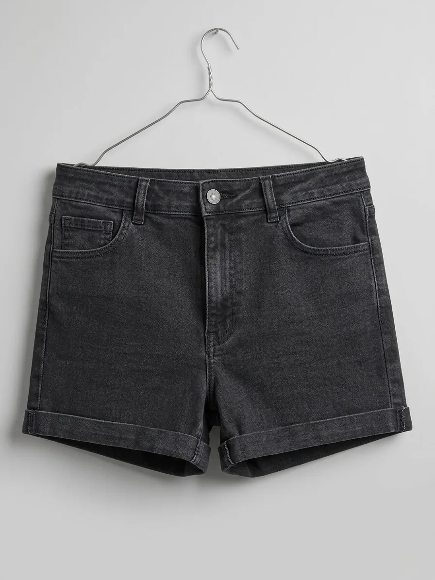 Short Isabel la Catolica · Talle EU 38