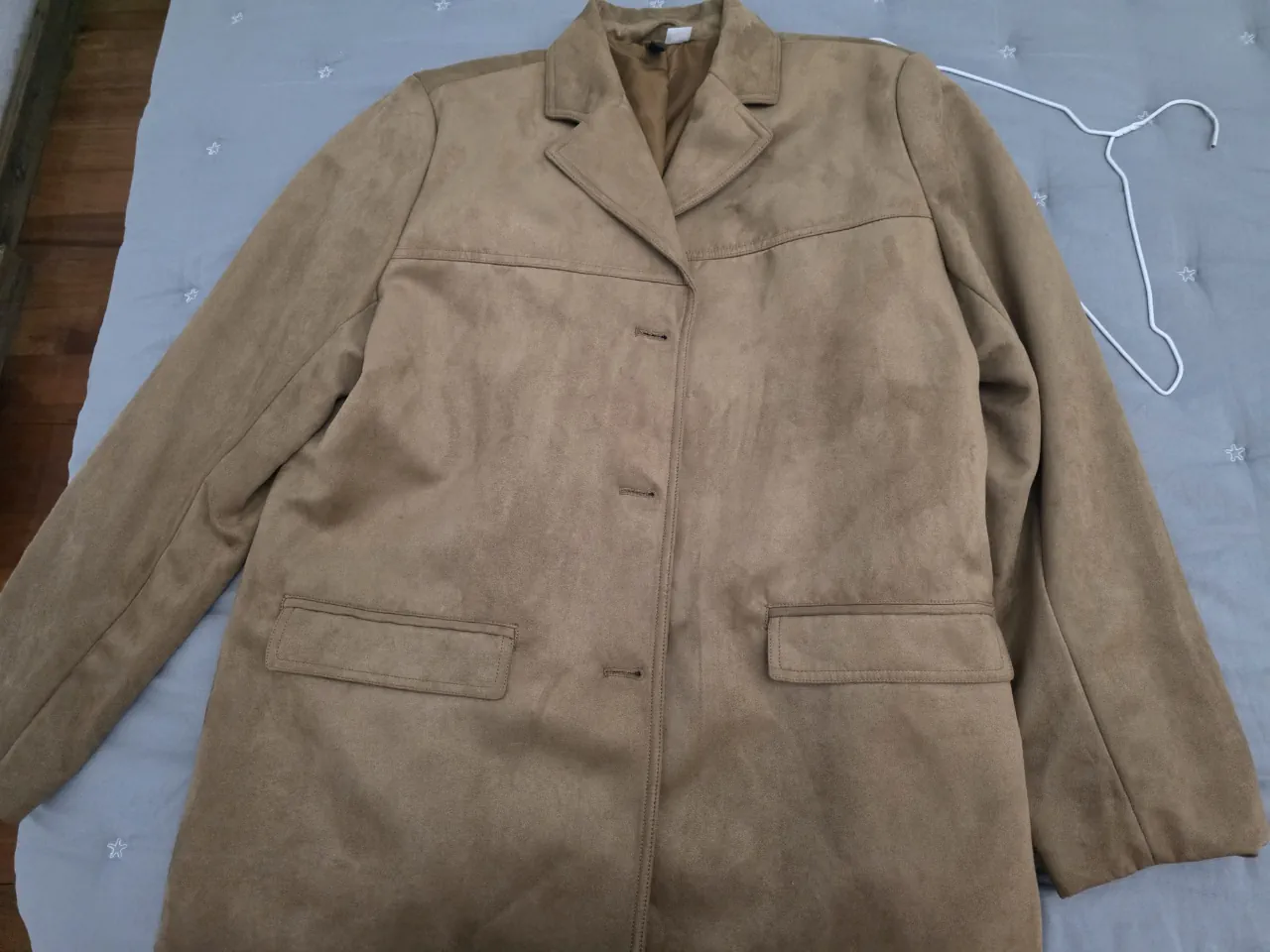 H&M · Talle M