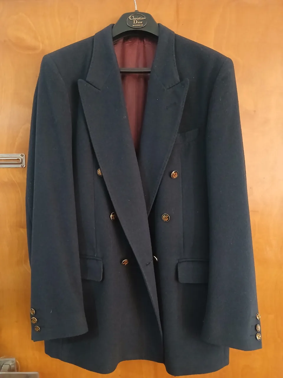 Blazer Sin marca - imagen 1
