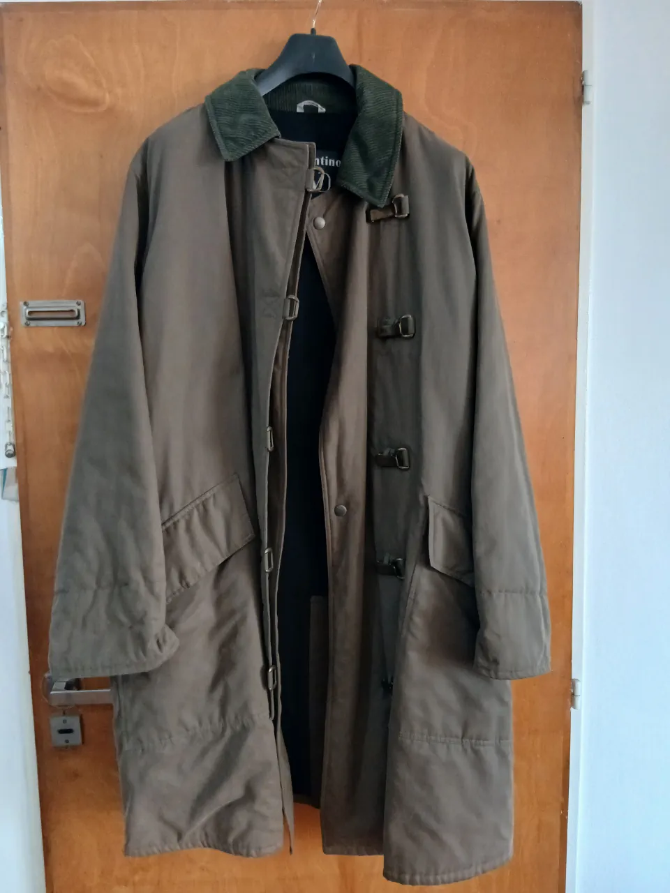 Valentino · Talle XL