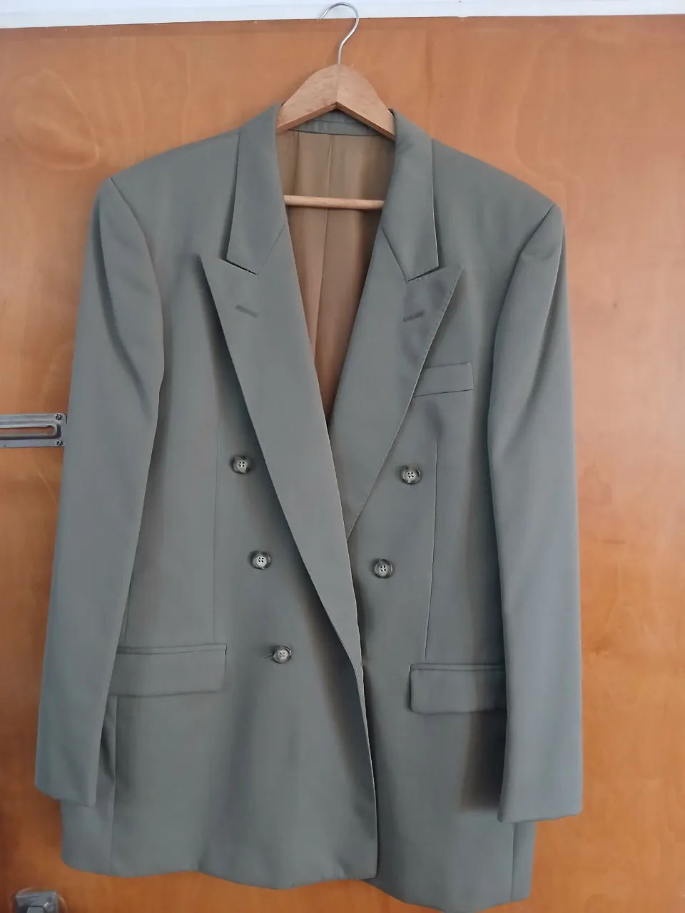 Blazer Sastrería Agrest - imagen 1