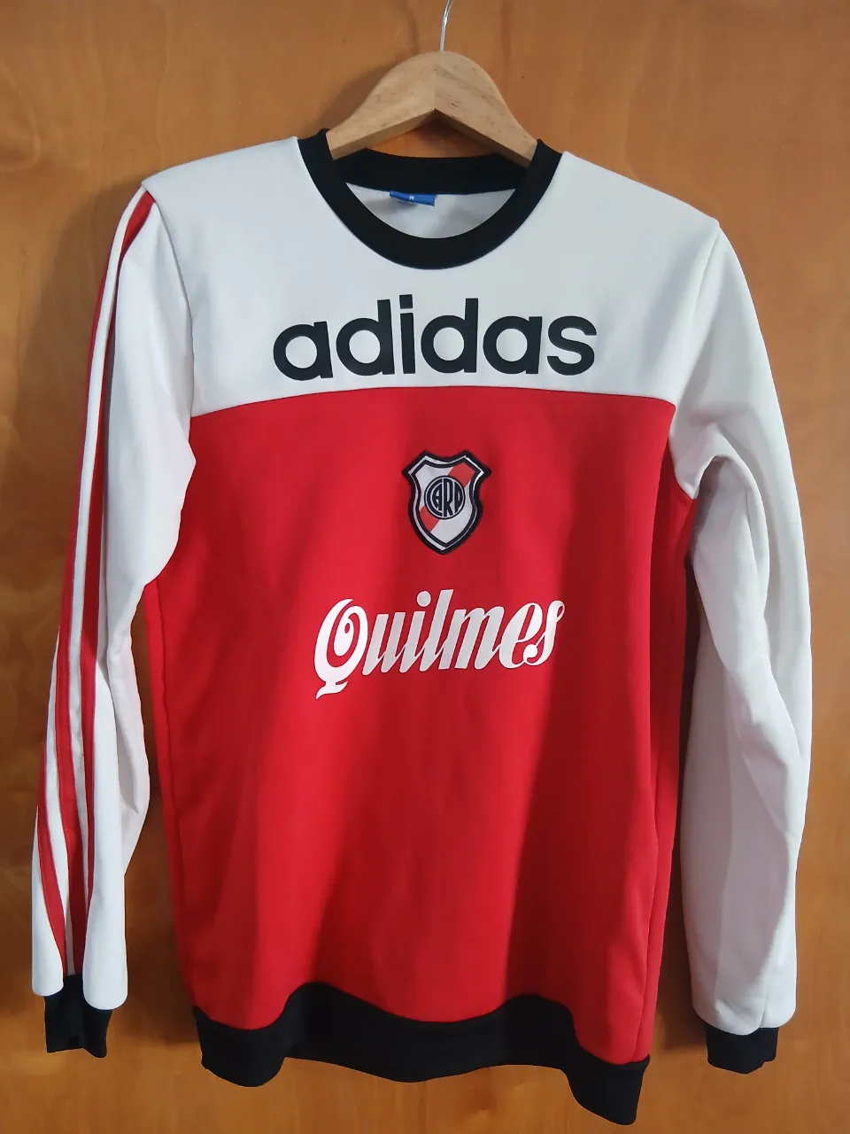Camiseta adidas - imagen 1