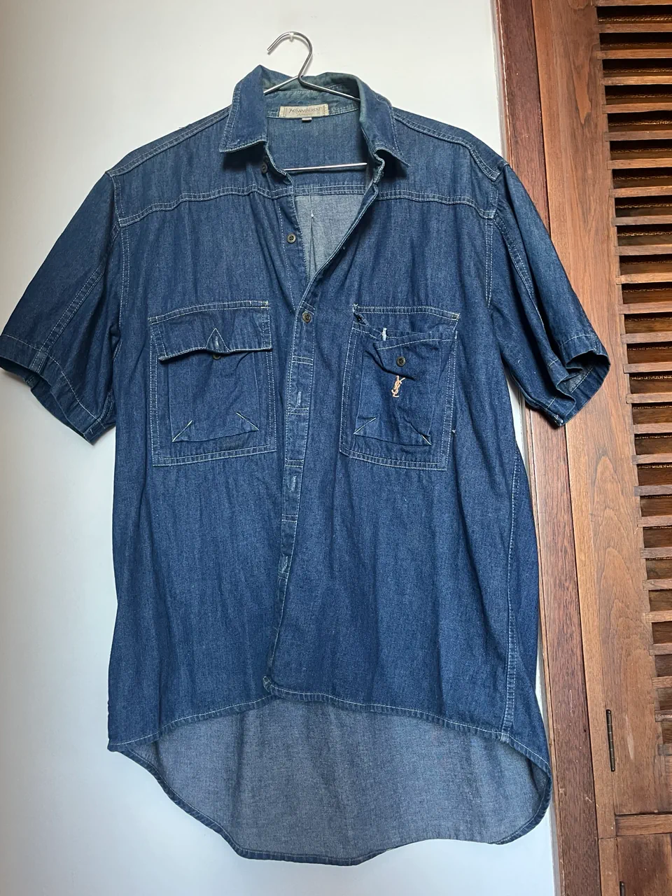Camisa Otra - imagen 1