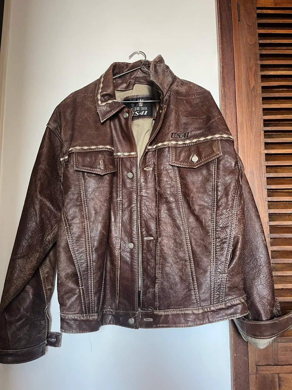 Us41 · Talle XL