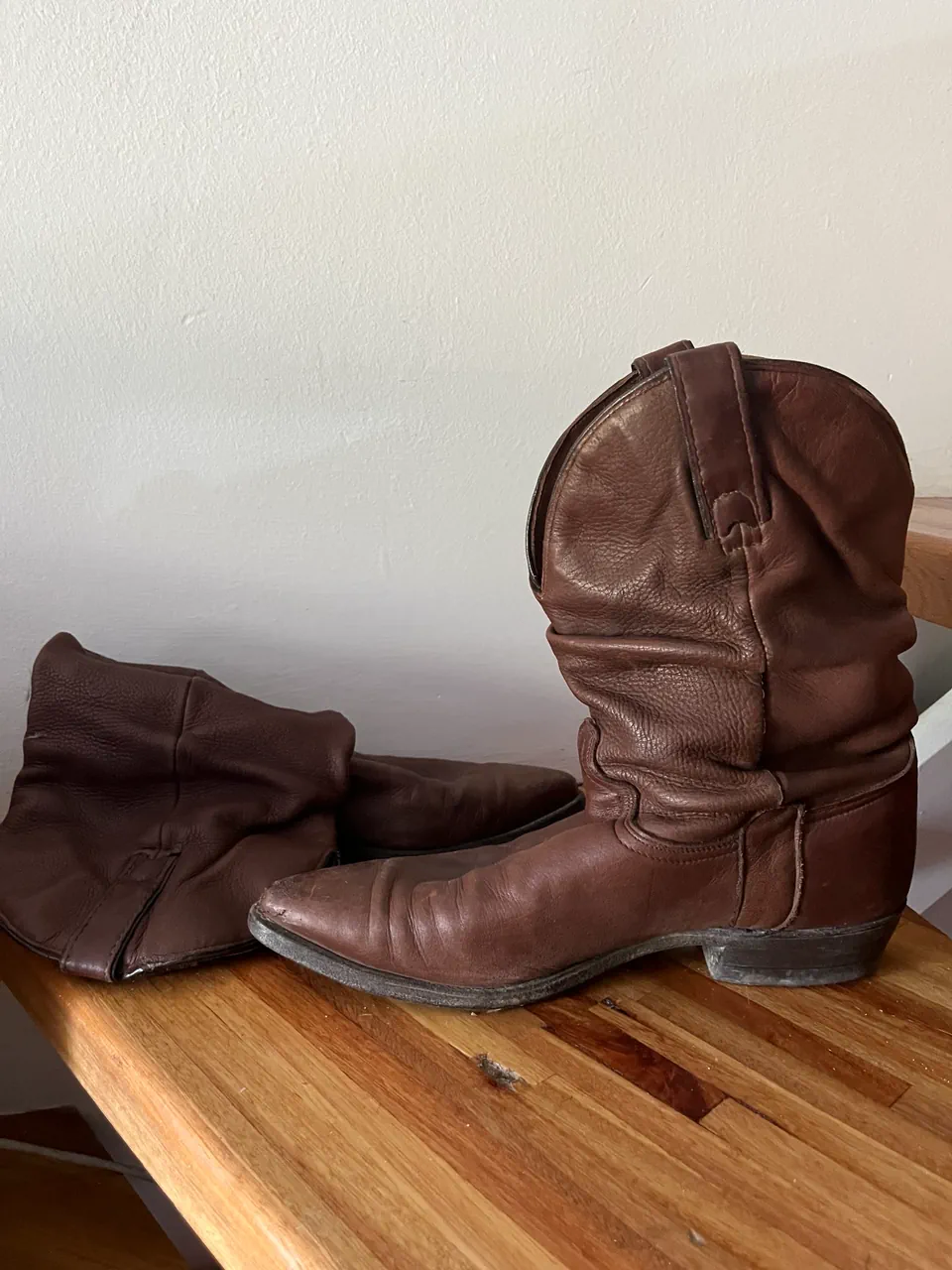 Botas Otra - imagen 1