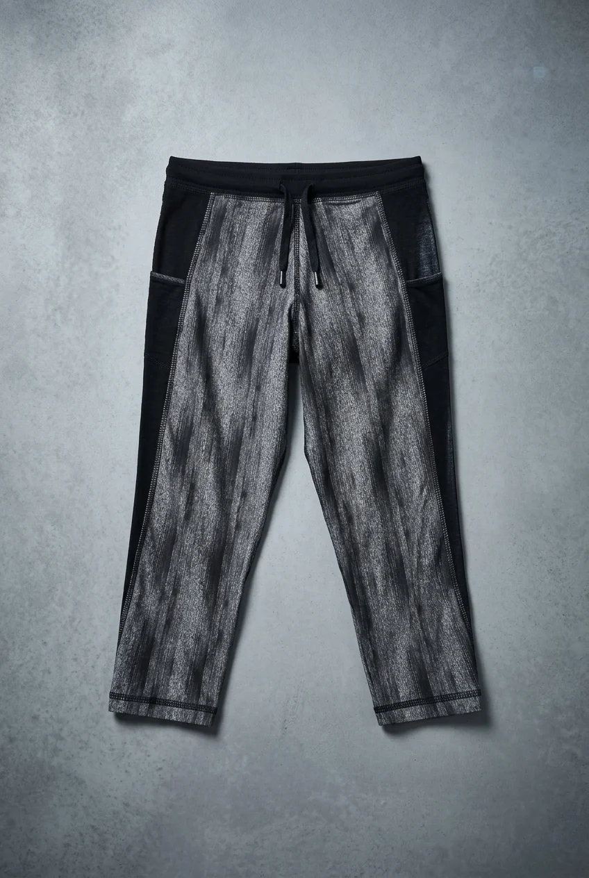 Calza Body sculpt · Talle S