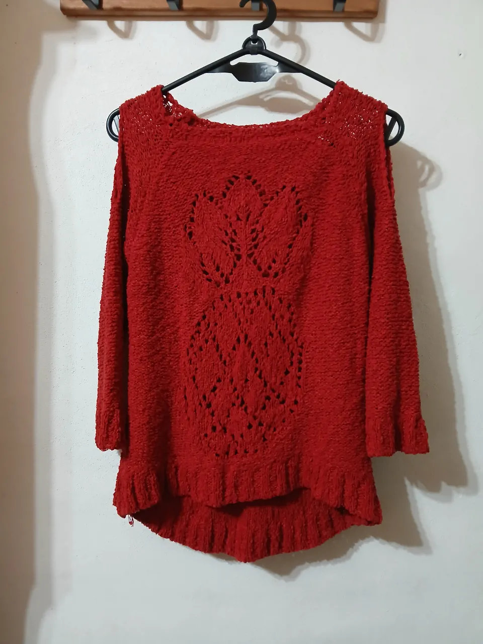 Sweater Otro · Talle M