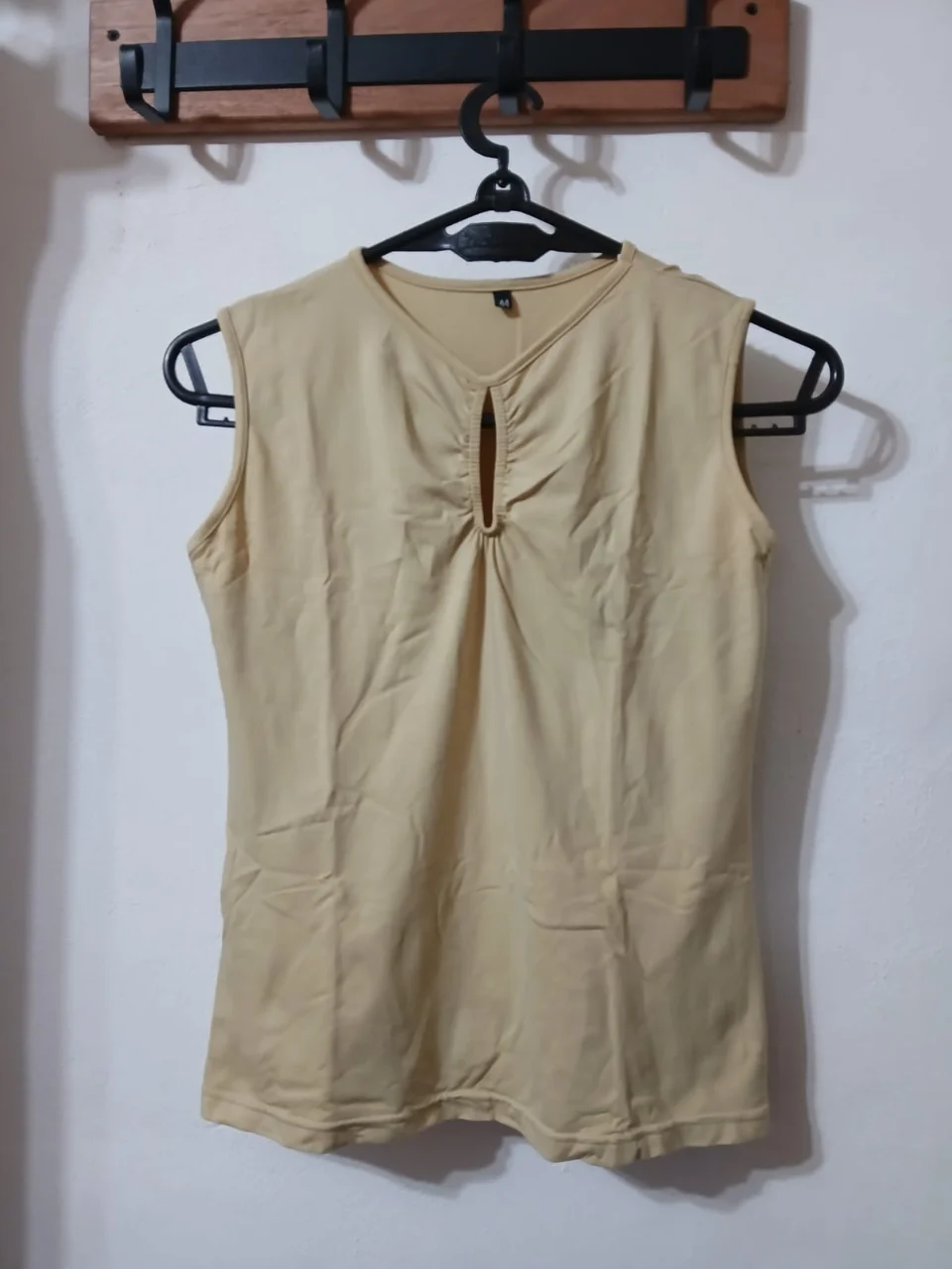 Musculosa Limite - imagen 1