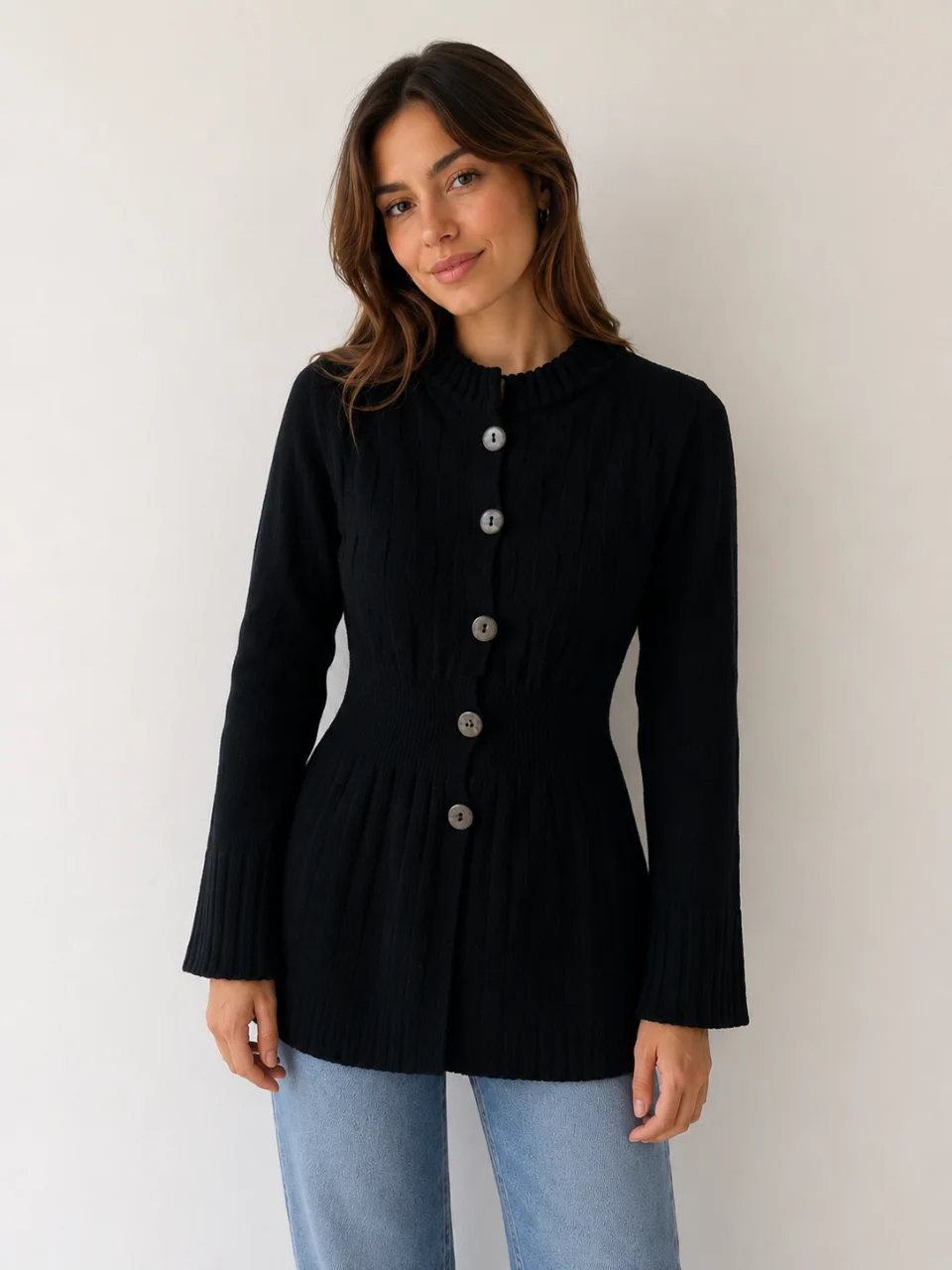 Cardigan Otro - imagen 1