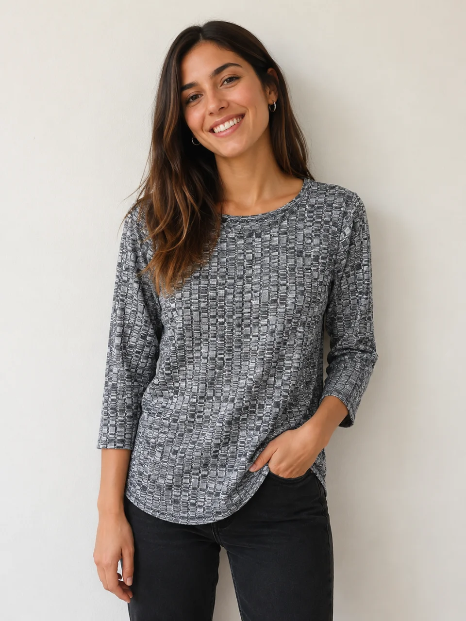 Remera Otra - imagen 1